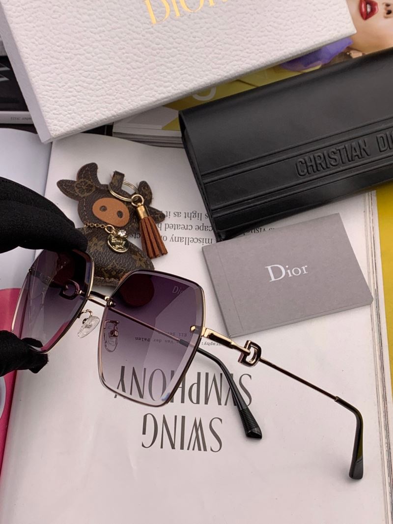 Christian Dior Sunglasses